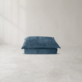 Daydream Loose Cover Ottoman by Molmic