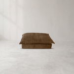 Daydream Loose Cover Ottoman by Molmic