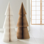 Deluxe Tree Tall Off-White 80cm