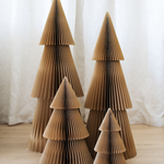 Deluxe Tree Standing Flaxseed 80cm