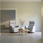 Divani Relaxer by IMG