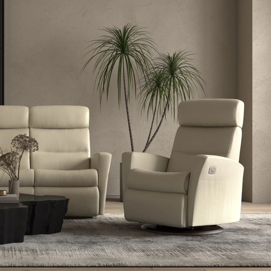 Divani Relaxer by IMG