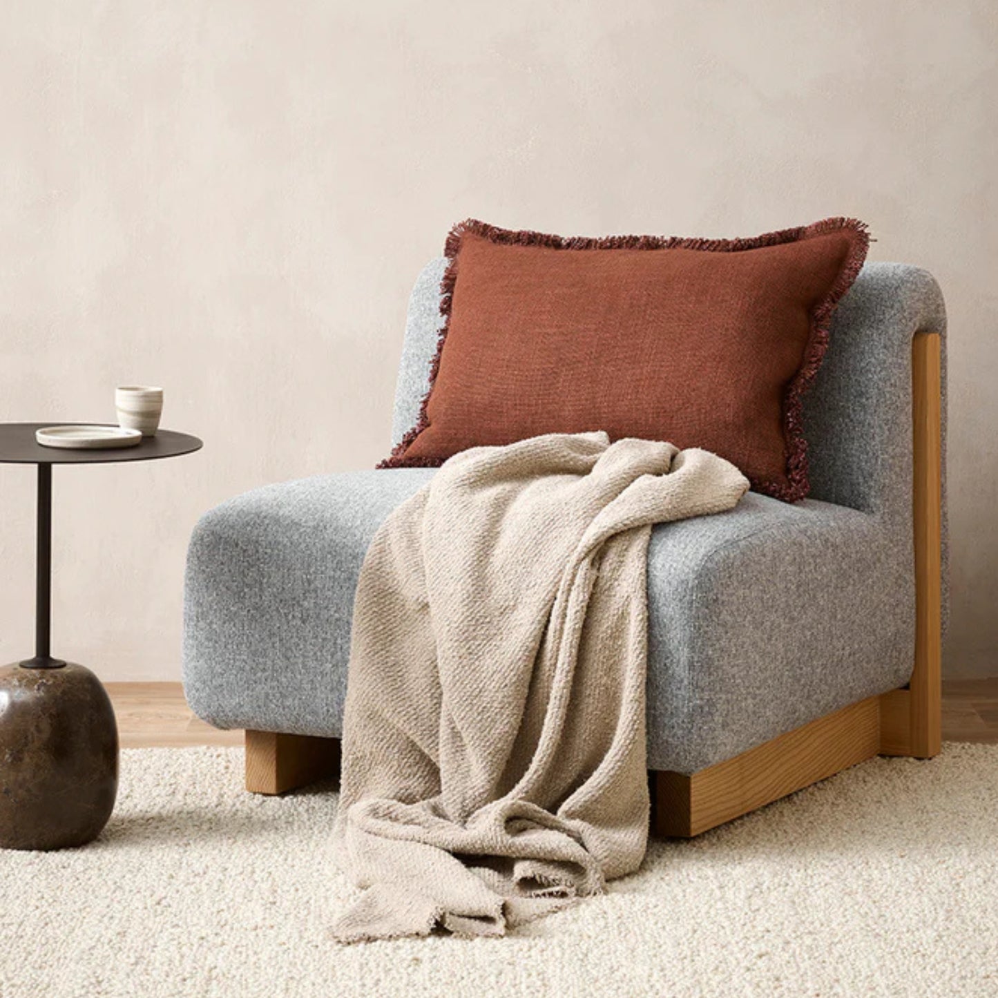 Dover Lumbar Cushion