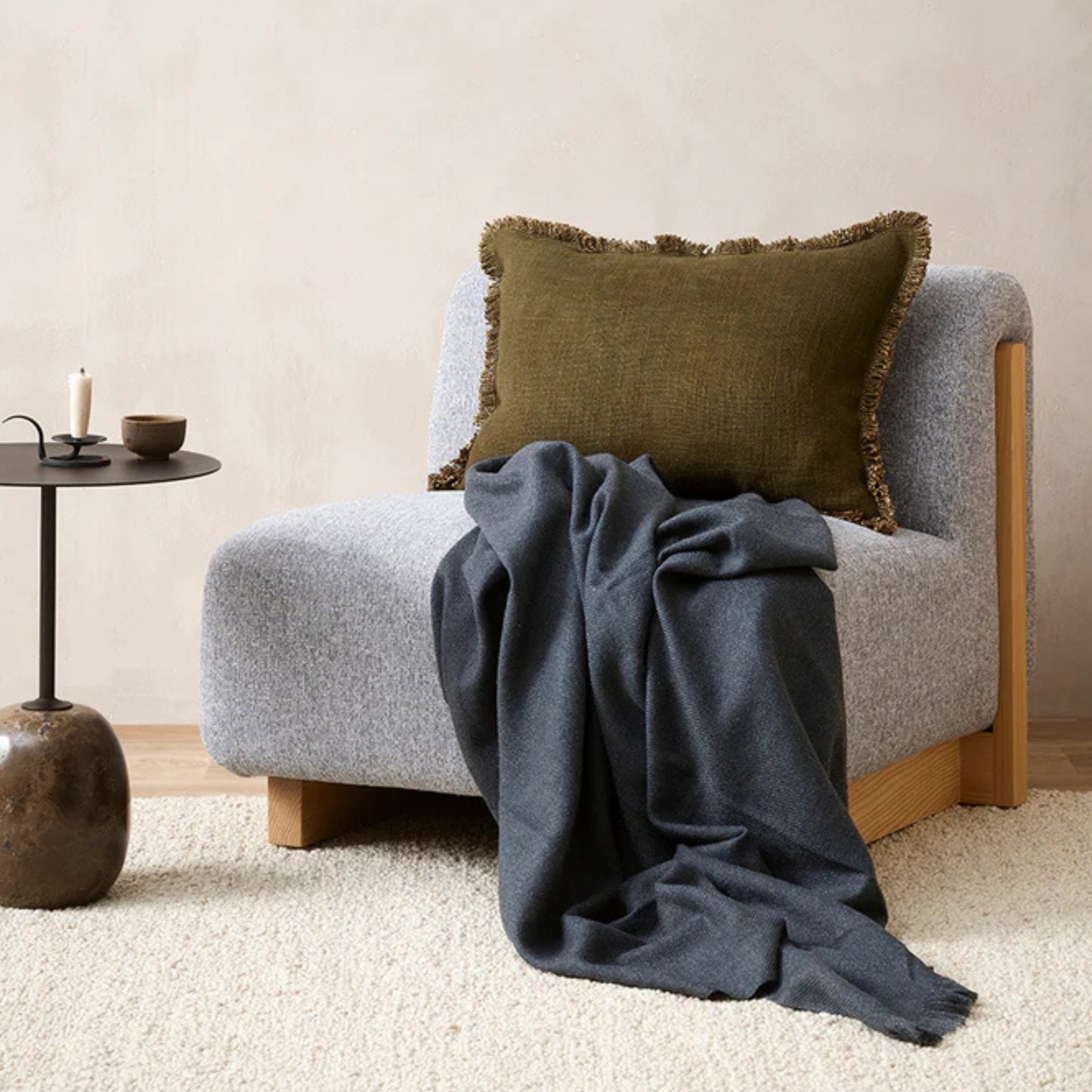 Dover Lumbar Cushion