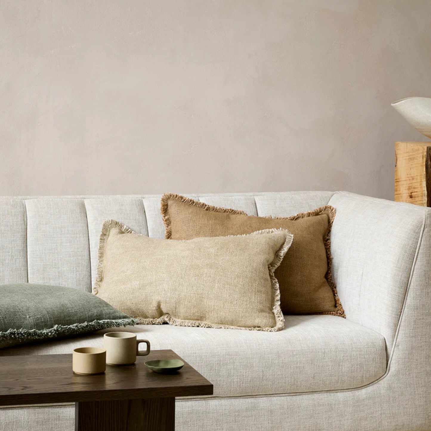 Dover Lumbar Cushion