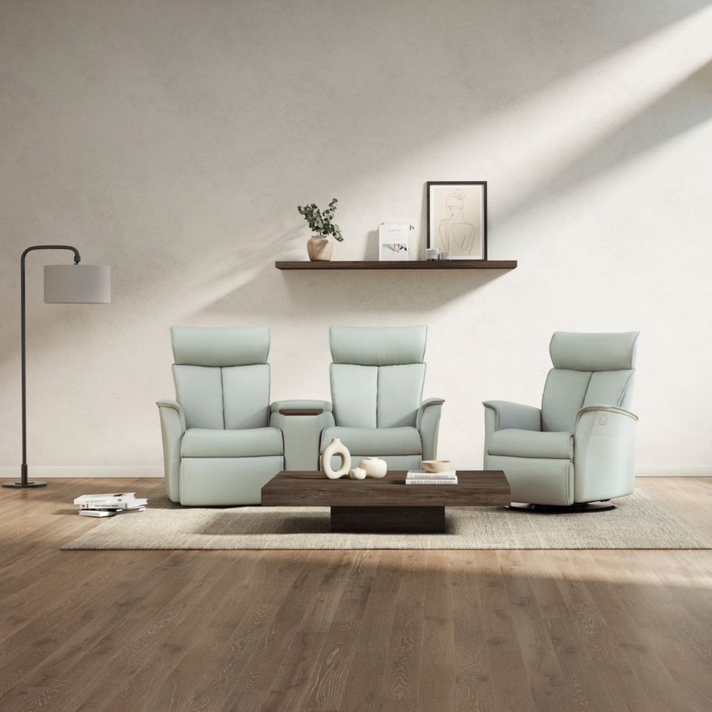 Duke Lift Chair by IMG