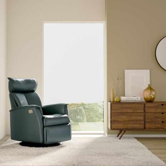 Duke Lift Chair by IMG