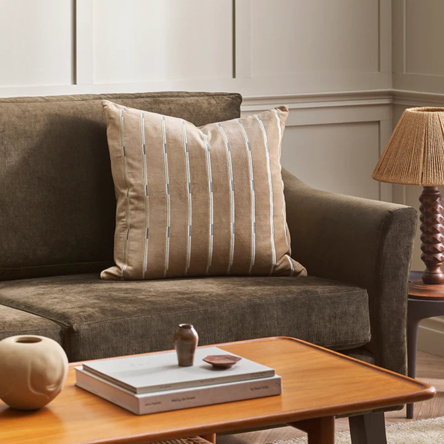 Eden Cushion