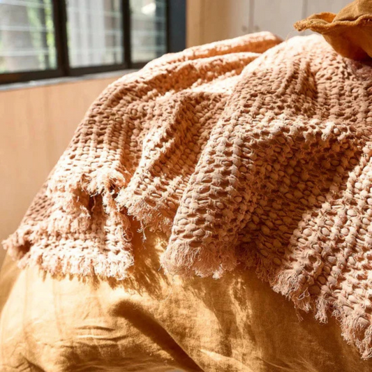 Element Throw Ochre