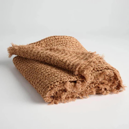 Element Throw Ochre