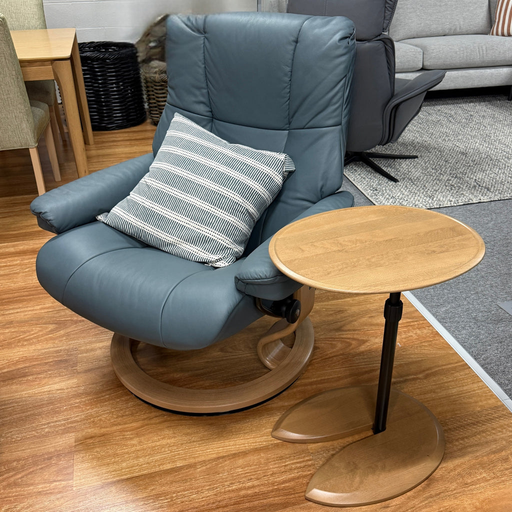 Ellipse Table by Stressless