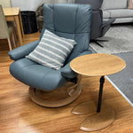 Ellipse Table by Stressless