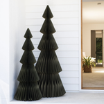 Evergreen Tree Olive Green 180cm