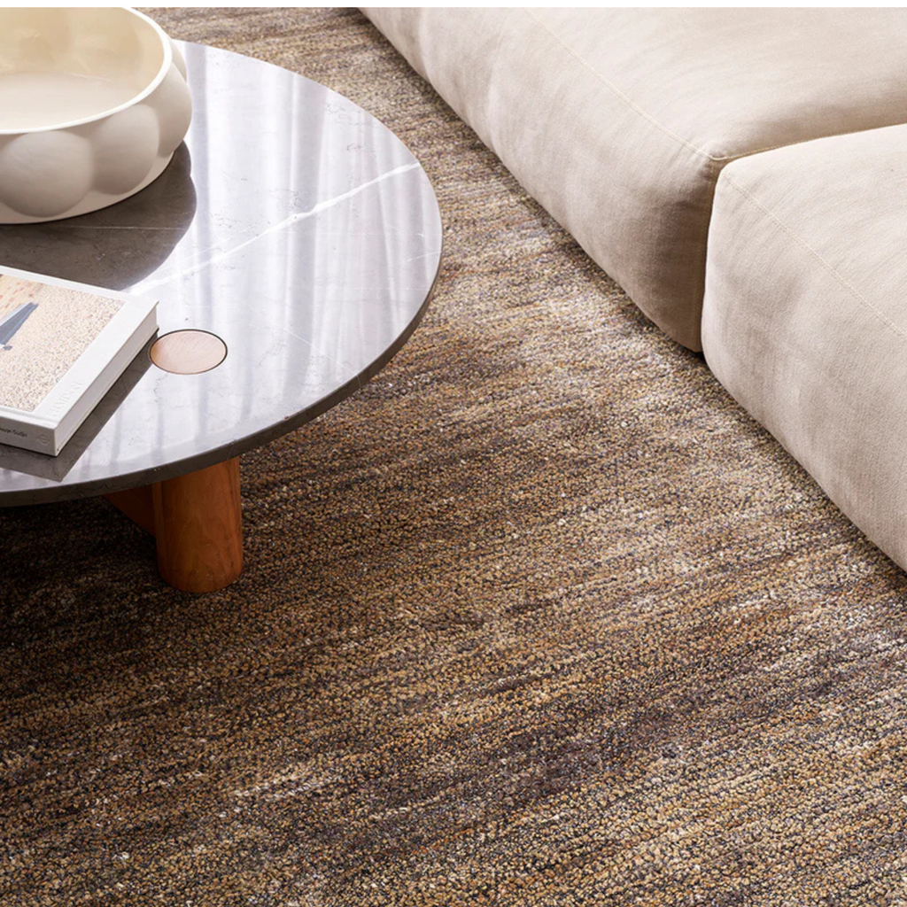 Fairbanks Fossil Rug