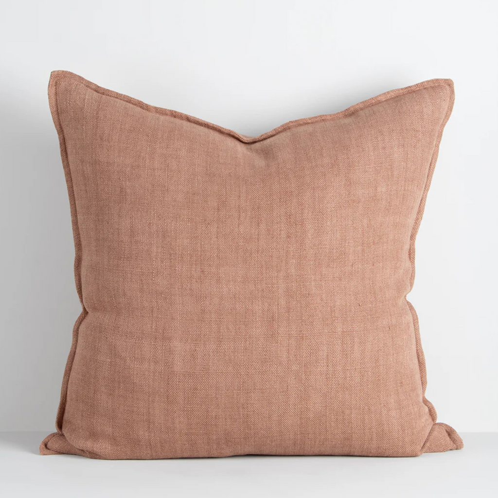 Flaxmill Cushion - Large