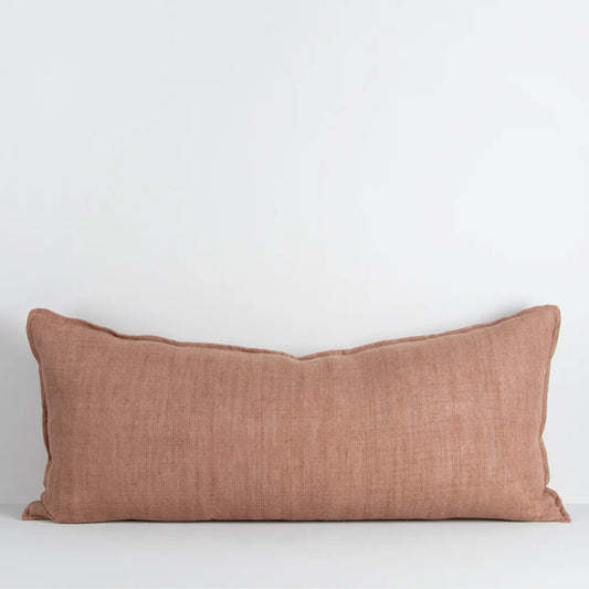 Flaxmill Cushion - Lodge