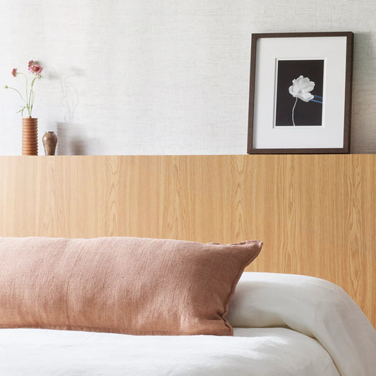 Flaxmill Cushion - Lodge