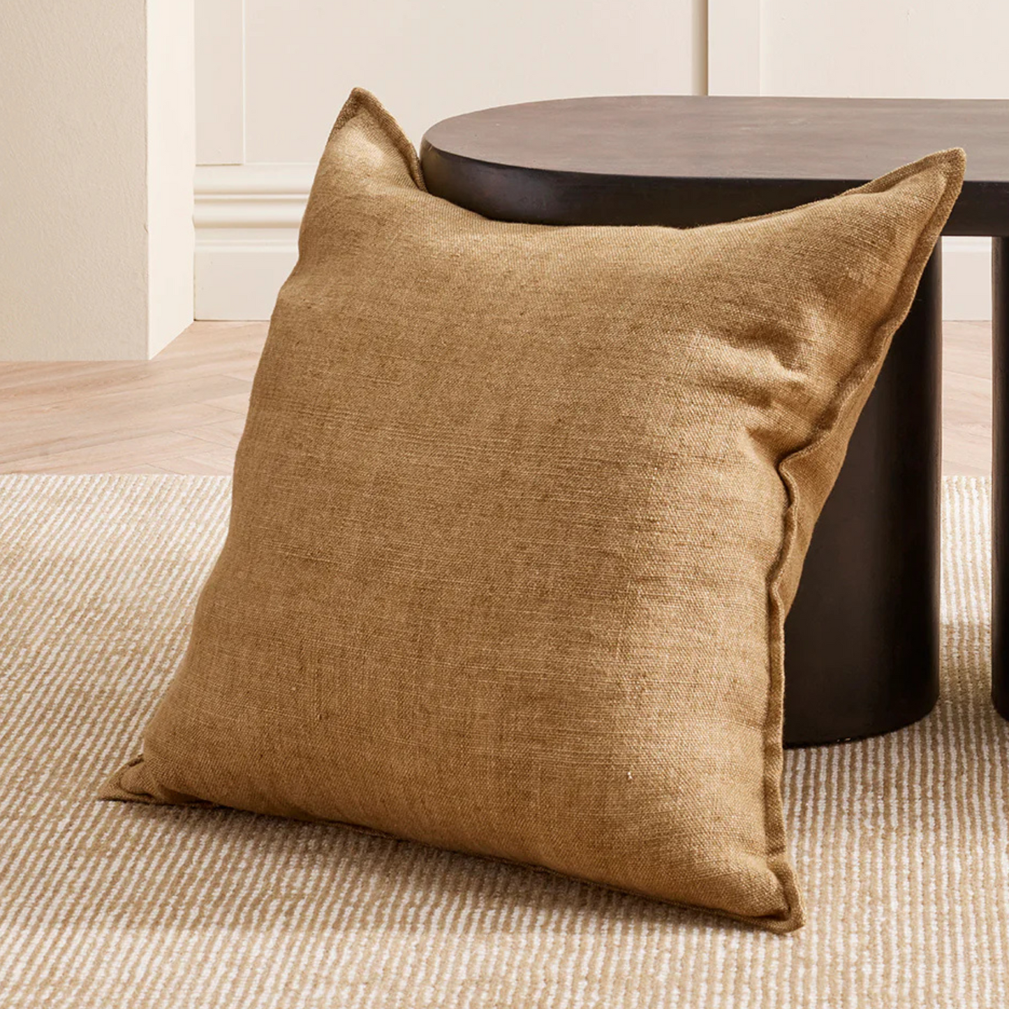 Flaxmill Cushion - Large