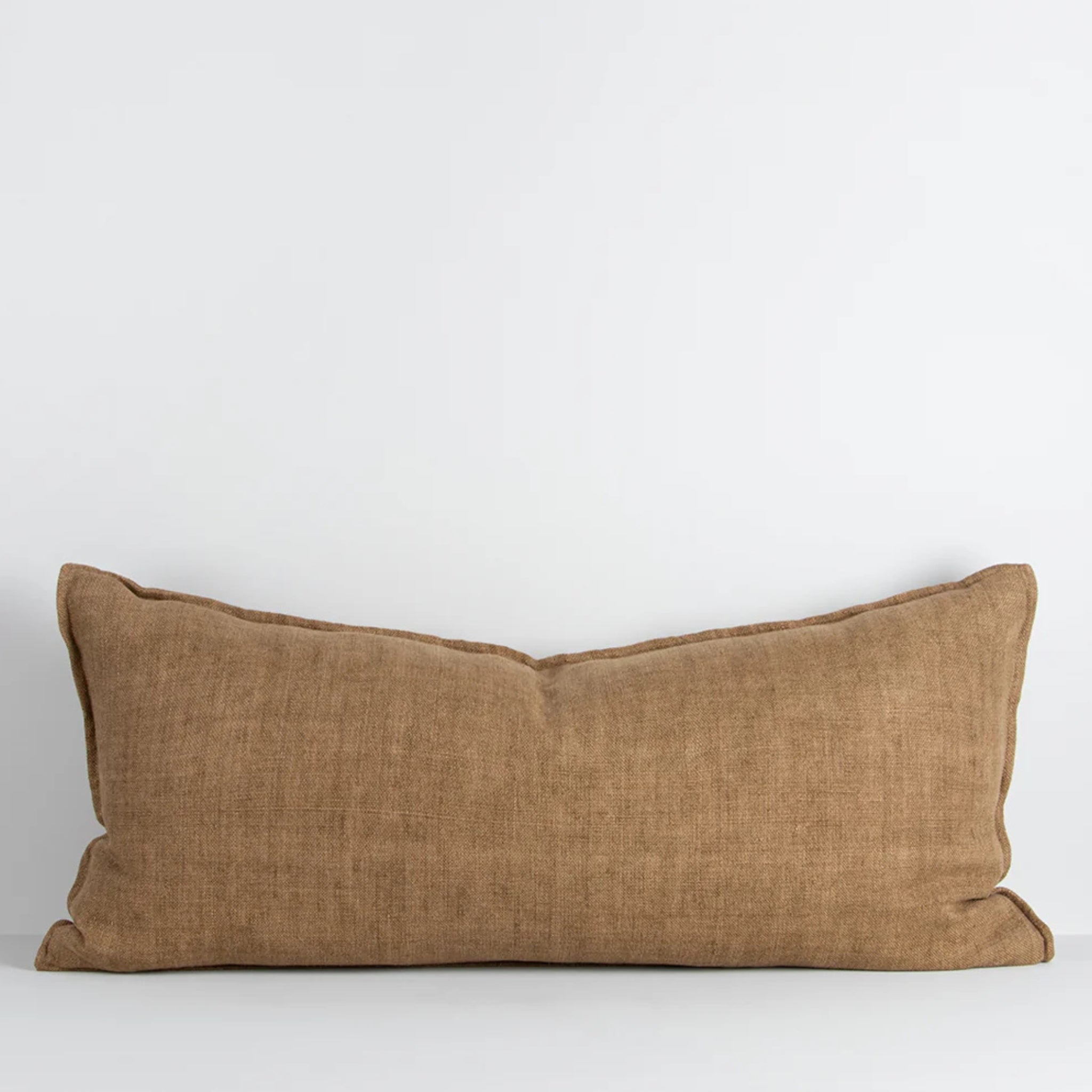 Flaxmill Cushion - Lodge