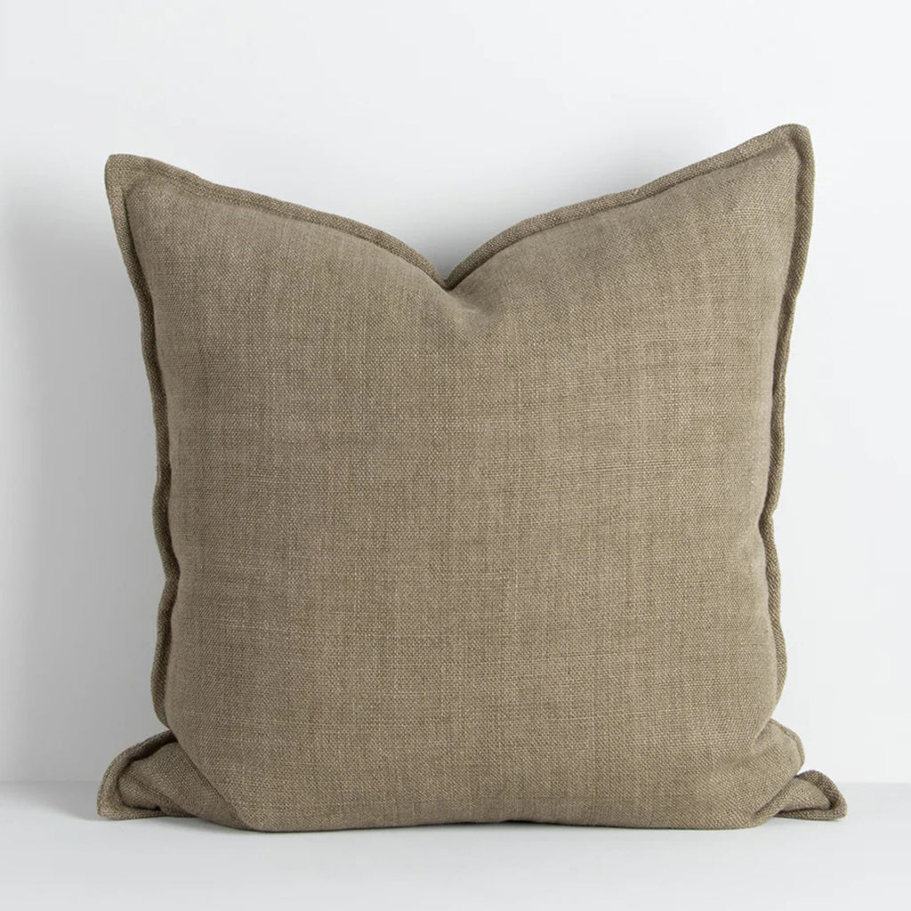 Flaxmill Cushion