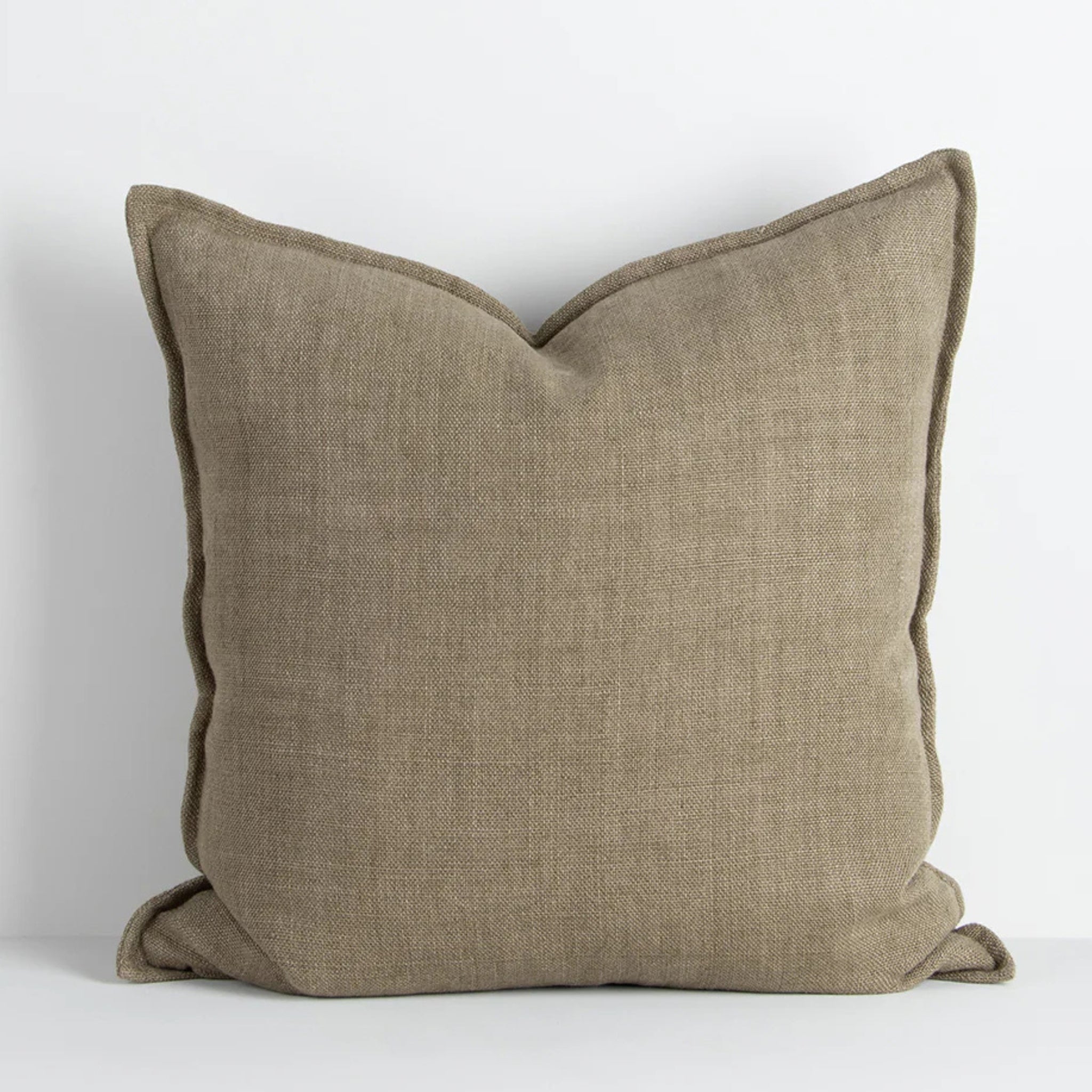 Flaxmill Cushion