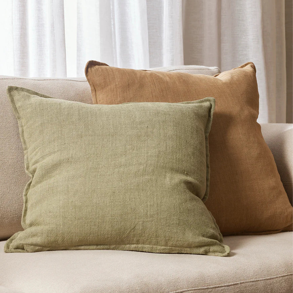 Flaxmill Cushion