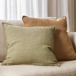 Flaxmill Cushion