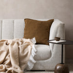 Flaxmill Cushion