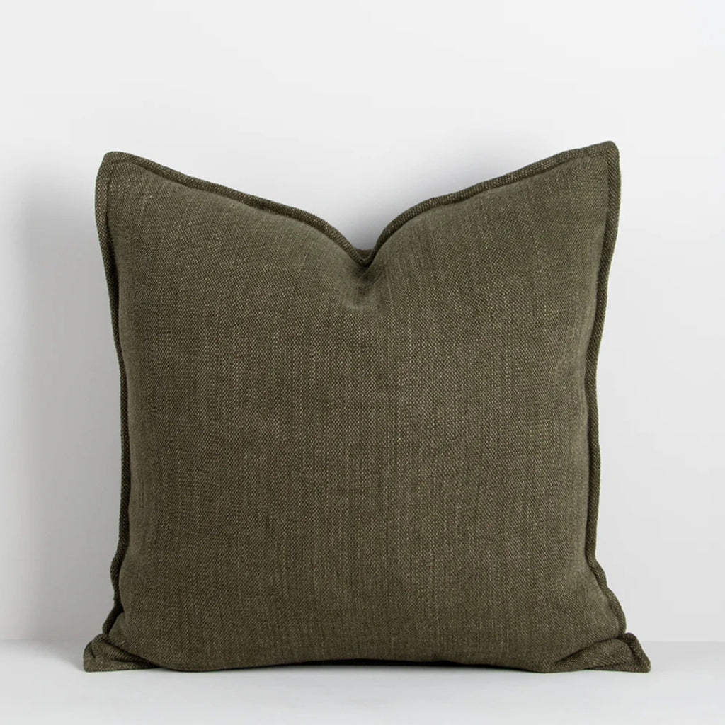 Flaxmill Cushion