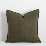 Flaxmill Cushion