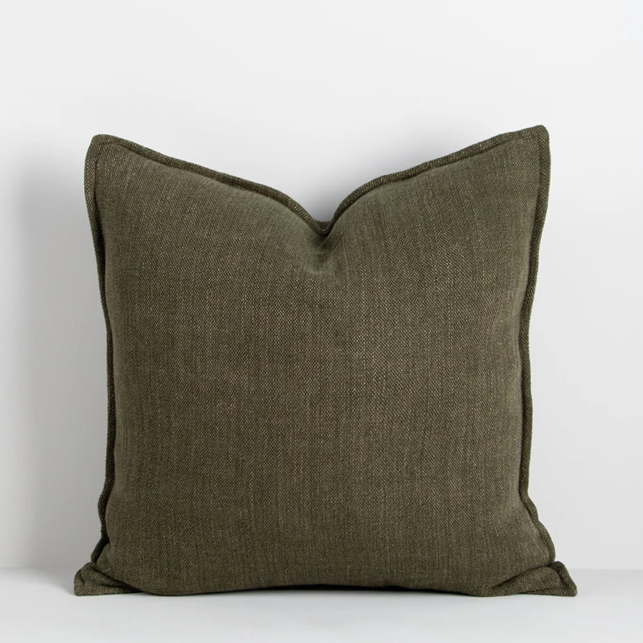 Flaxmill Cushion