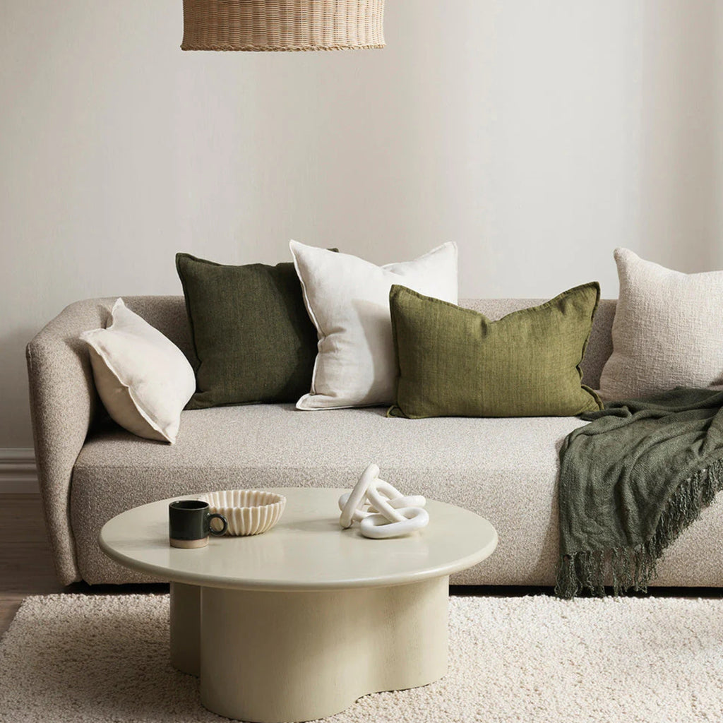 Flaxmill Cushion