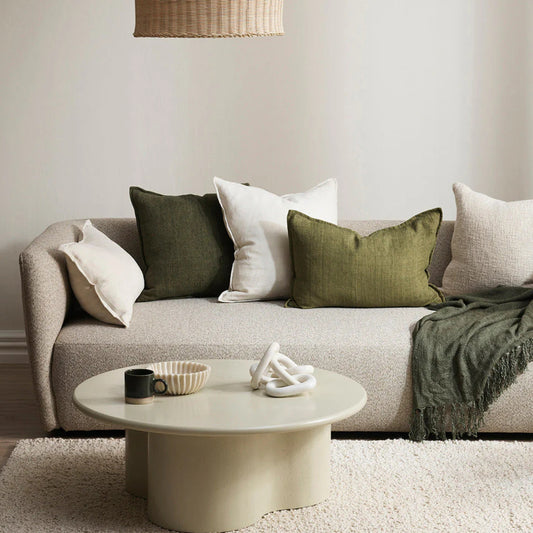 Flaxmill Cushion
