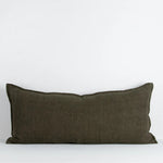 Flaxmill Cushion - Lodge