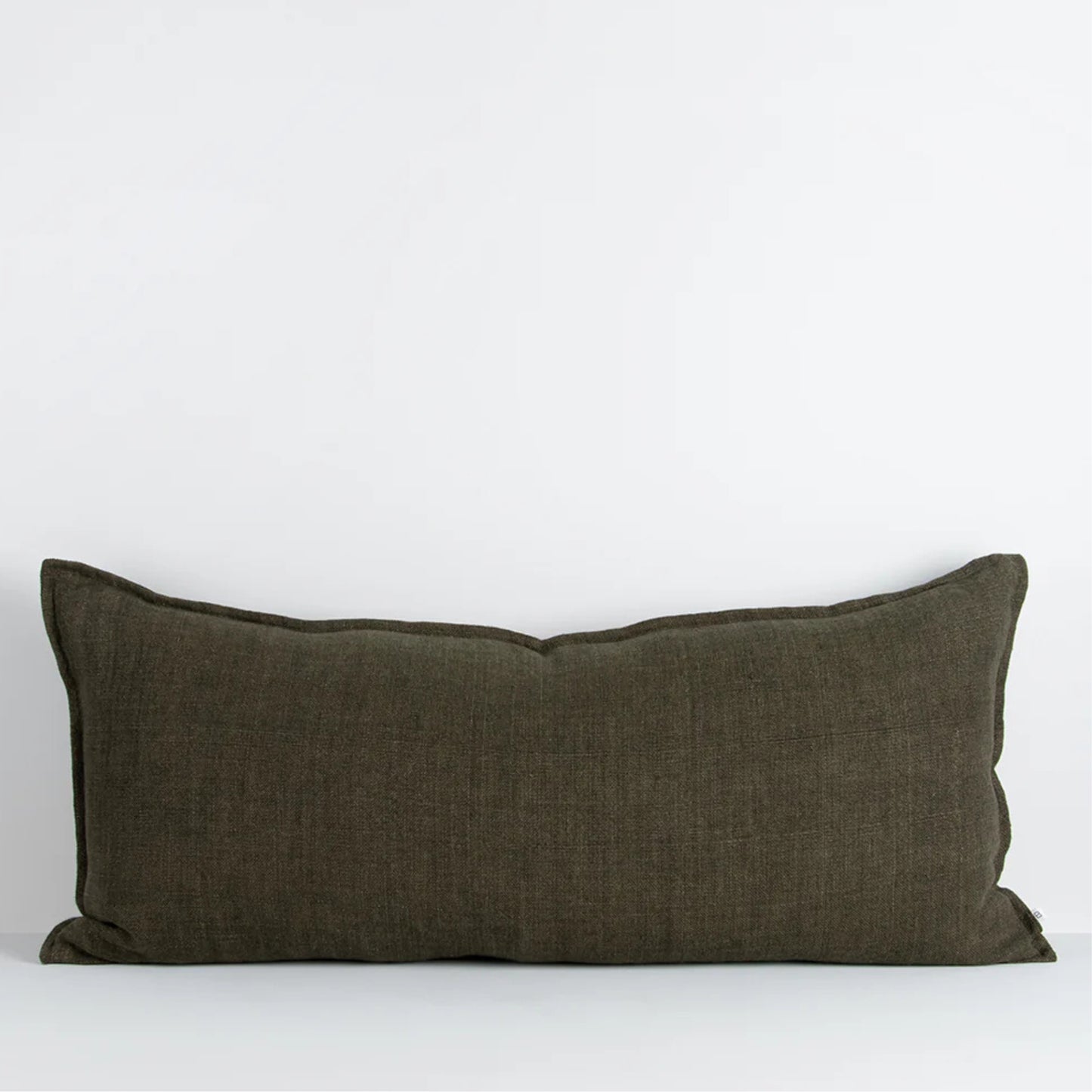 Flaxmill Cushion - Lodge