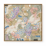 Clouds for Tea by Victoria Hutchins