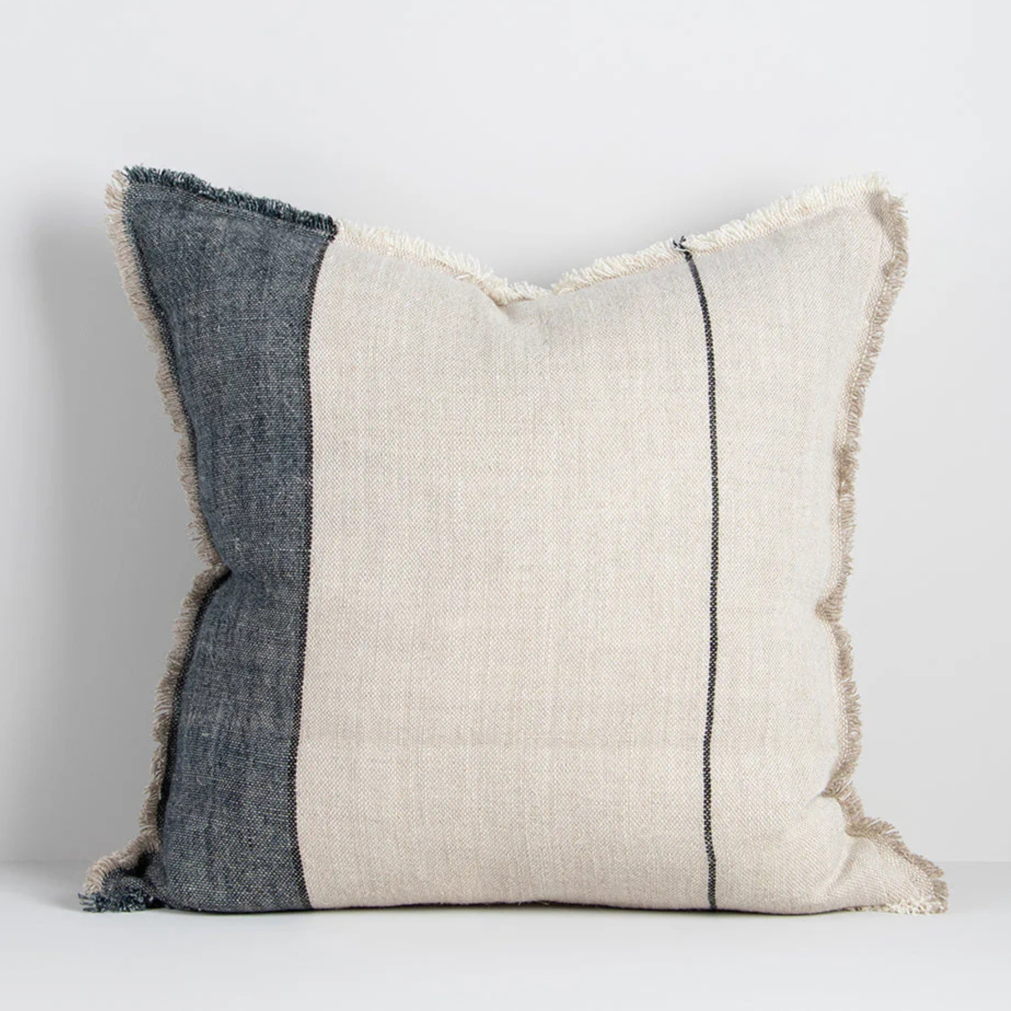 Frankton Cushion Cloudburst