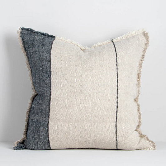 Frankton Cushion Cloudburst