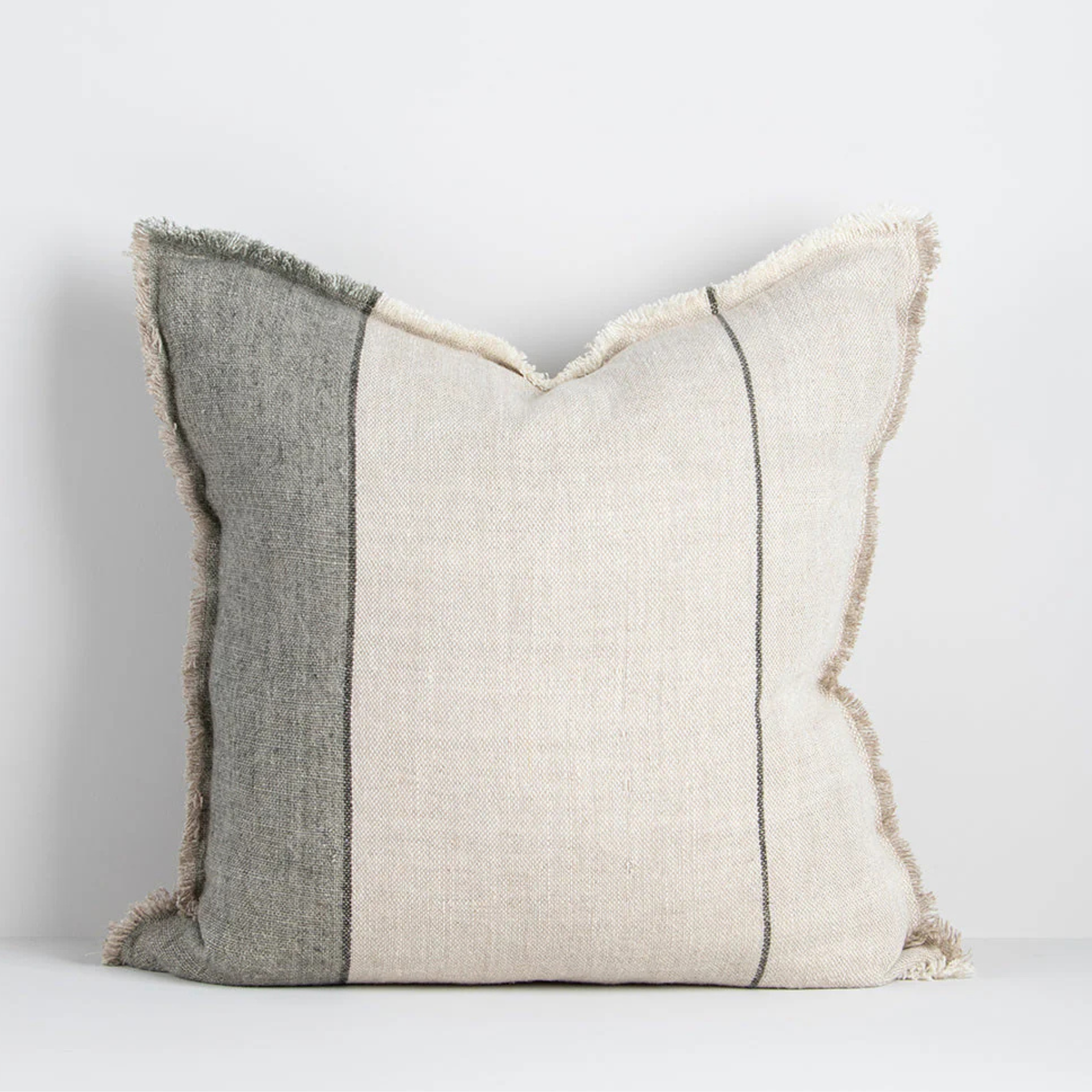 Frankton Cushion Sage