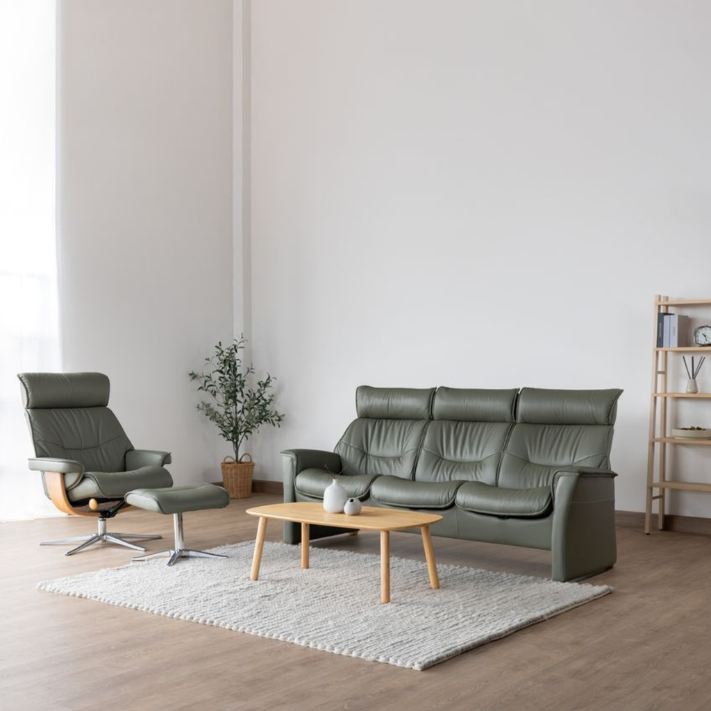 Function Sofa 93 by IMG