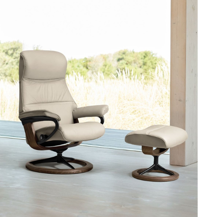 Stressless