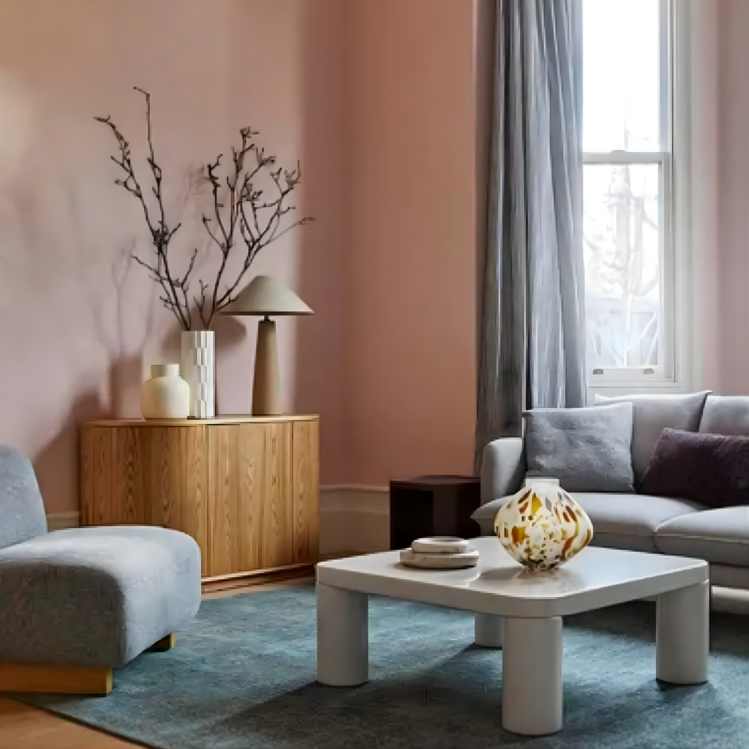 Oberon Crescent Storage Unit by GlobeWest