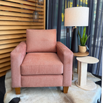 Hume Occasional Chair Ex Display