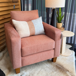 Hume Occasional Chair Ex Display