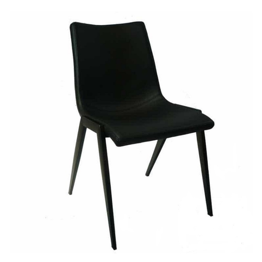 Hunter Dining Chair