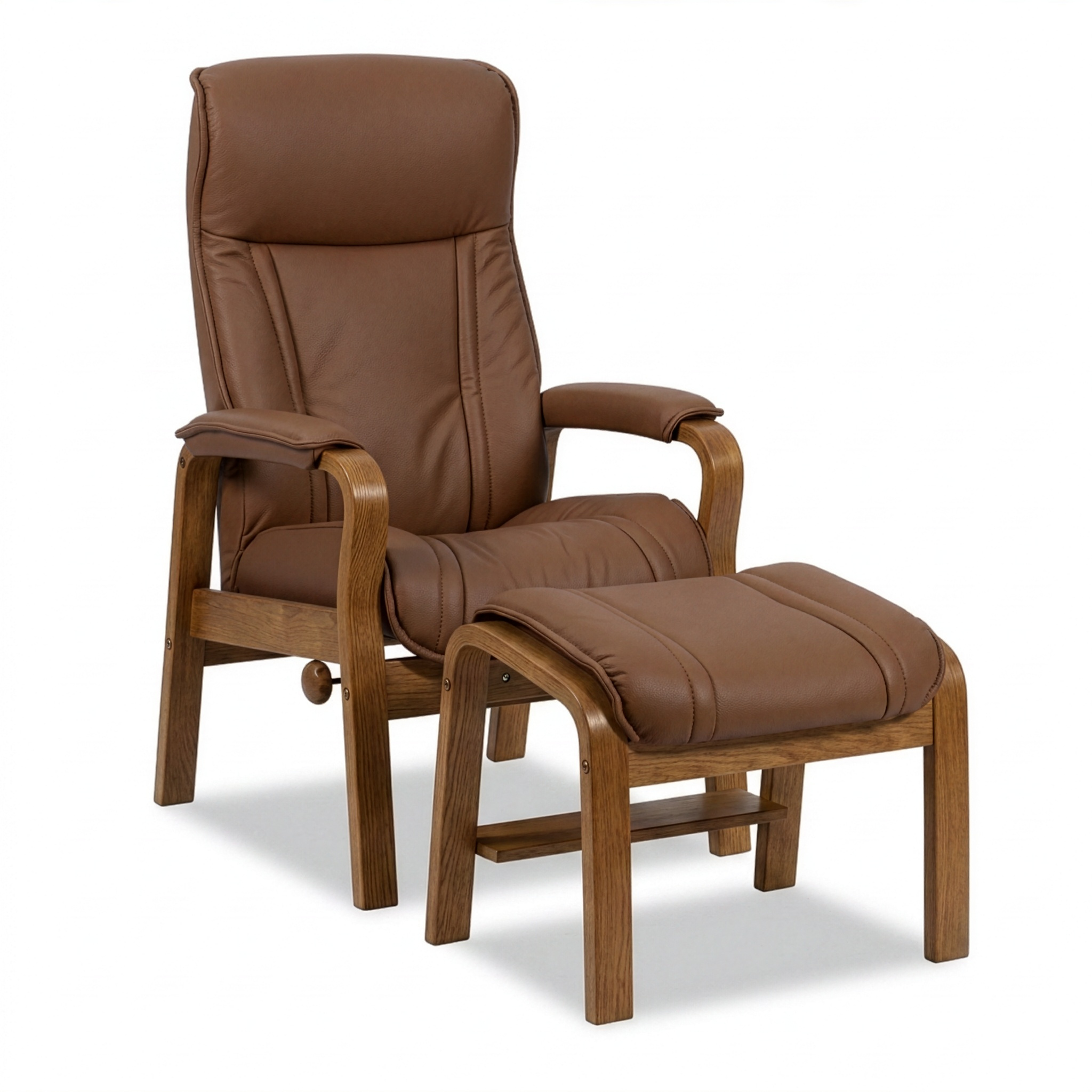 Jade Recliner Chair by IMG