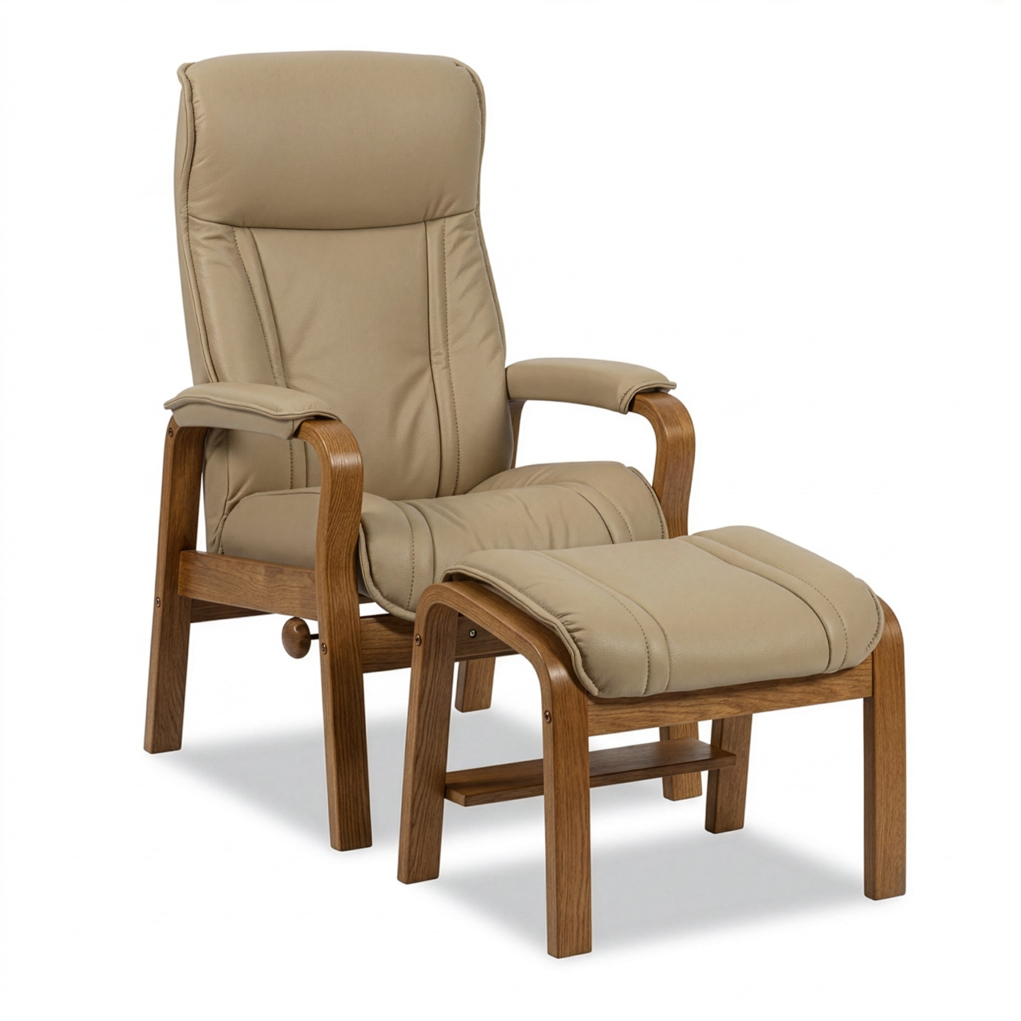 Jade Recliner Chair by IMG