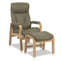 Jade Recliner Chair by IMG