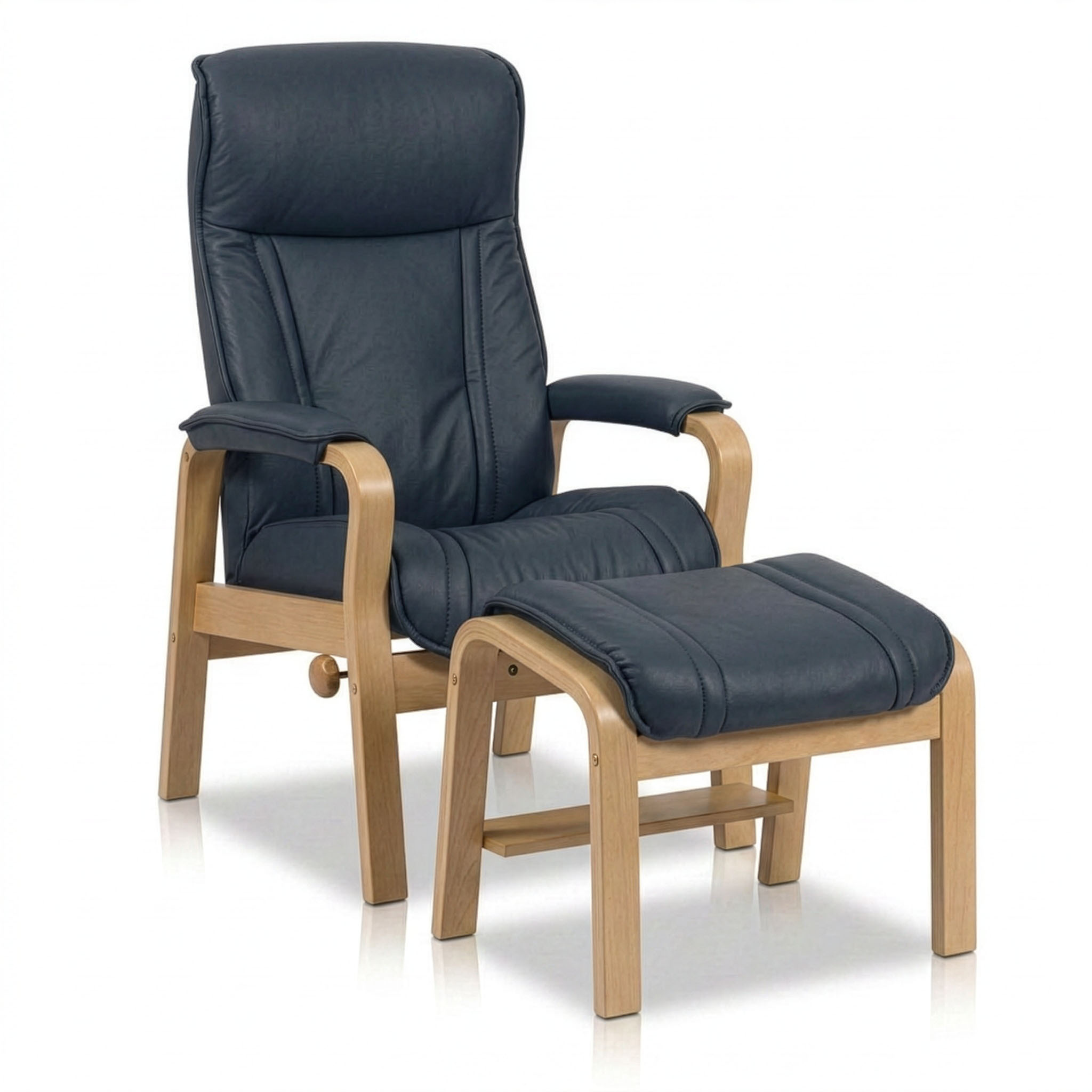 Jade Recliner Chair by IMG