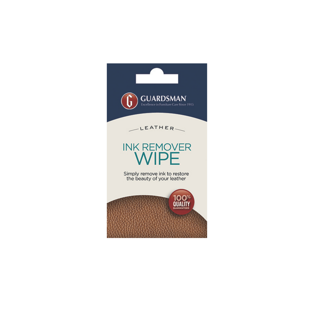Ink Remover - Leather
